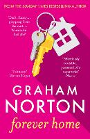 Book Cover for Forever Home by Graham Norton