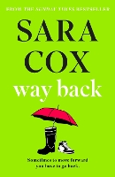 Book Cover for Way Back by Sara Cox