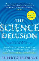 Book Cover for The Science Delusion by Rupert Sheldrake