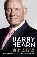 Book Cover for Barry Hearn: My Life by Barry Hearn