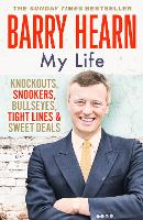 Book Cover for Barry Hearn: My Life by Barry Hearn