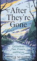 Book Cover for After They're Gone by Peter Marren