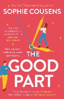 Book Cover for The Good Part by Sophie Cousens