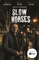 Book Cover for Slow Horses by Mick Herron