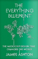 Book Cover for The Everything Blueprint by James Ashton