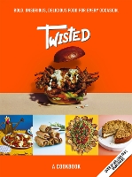 Book Cover for Twisted by Twisted