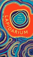 Book Cover for Lapidarium by Hettie Judah 