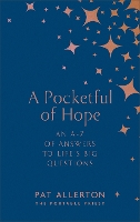 Book Cover for A Pocketful of Hope by Pat Allerton