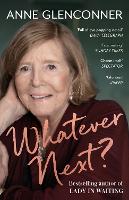 Book Cover for Whatever Next? by Anne Glenconner