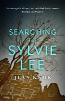 Book Cover for Searching for Sylvie Lee by Jean Kwok