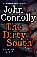 Book Cover for The Dirty South by John Connolly
