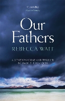 Book Cover for Our Fathers by Rebecca Wait