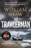 Book Cover for The Trawlerman by William Shaw