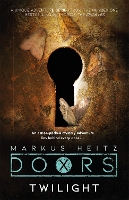 Book Cover for Doors: Twilight by Markus Heitz