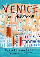 Book Cover for Venice by Cees Nooteboom