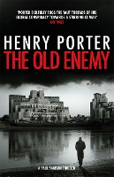 Book Cover for The Old Enemy by Henry Porter