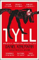 Book Cover for Tyll by Daniel Kehlmann