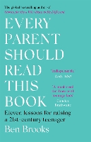 Book Cover for Every Parent Should Read This Book by Ben Brooks