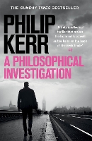 Book Cover for A Philosophical Investigation by Philip Kerr