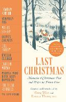 Book Cover for Last Christmas by Greg Wise, Emma Thompson
