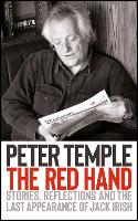 Book Cover for The Red Hand by Peter Temple