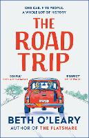 Book Cover for The Road Trip by Beth O'Leary