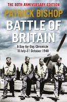 Book Cover for Battle of Britain by Patrick Bishop