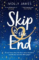 Book Cover for Skip to the End by Molly James