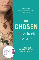 Book Cover for The Chosen by Elizabeth Lowry