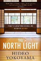 Book Cover for The North Light by Hideo Yokoyama