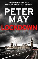 Book Cover for Lockdown  by Peter May