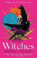 Book Cover for Witches by Brenda Lozano
