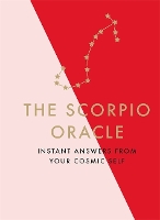 Book Cover for The Scorpio Oracle by Susan Kelly