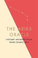 Book Cover for The Aries Oracle by Susan Kelly