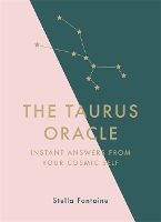 Book Cover for The Taurus Oracle by Susan Kelly