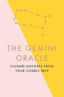 Book Cover for The Gemini Oracle by Susan Kelly