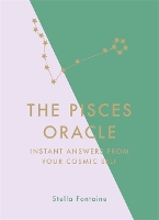 Book Cover for The Pisces Oracle by Susan Kelly