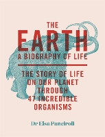 Book Cover for The Earth by Dr Elsa Panciroli