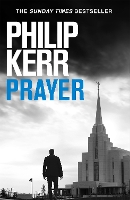 Book Cover for Prayer by Philip Kerr