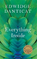 Book Cover for Everything Inside by Edwidge Danticat