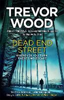 Book Cover for Dead End Street by Trevor Wood