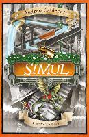 Book Cover for Simul by Andrew Caldecott