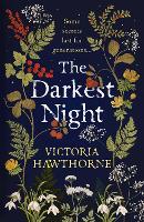 Book Cover for The Darkest Night by Victoria Hawthorne