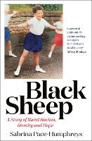 Book Cover for Black Sheep A Story of Rural Racism, Identity and Hope by Sabrina Pace-Humphreys