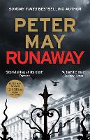 Book Cover for Runaway by Peter May