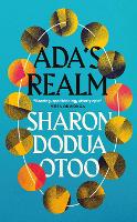 Book Cover for Ada's Realm by Sharon Dodua Otoo