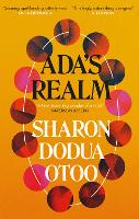 Book Cover for Ada's Realm by Sharon Dodua Otoo