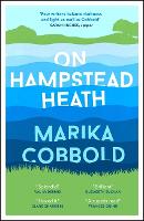 Book Cover for On Hampstead Heath by Marika Cobbold