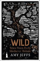 Book Cover for Wild by Amy Jeffs