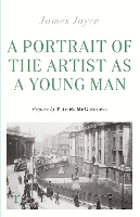 Book Cover for A Portrait of the Artist as a Young Man by James Joyce, Patrick McGuinness